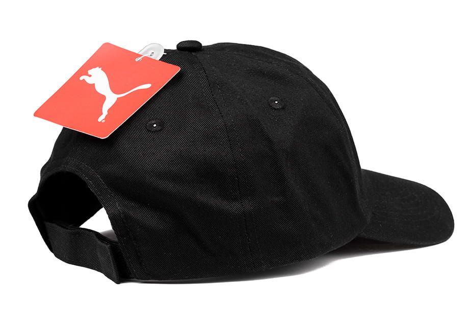 PUMA Șapcă de baseball ESS Cap Poppy 22416 42