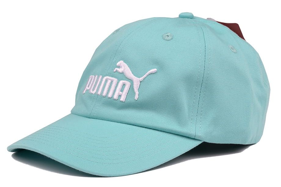PUMA Șapcă de baseball ESS Cap Poppy 22416 38