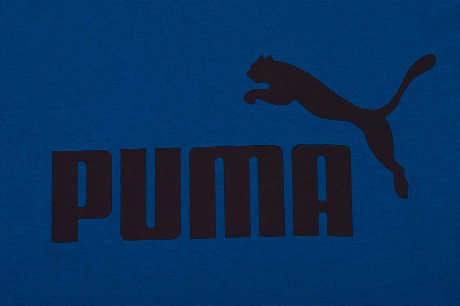 PUMA Tricou pentru barbati ESS Logo Tee 586667 12