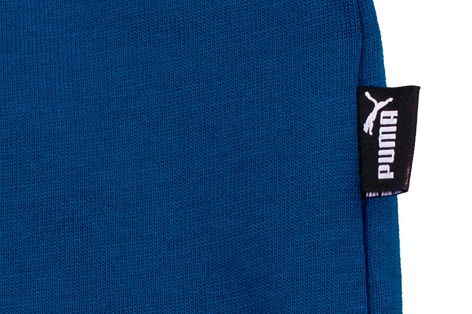 PUMA Tricou pentru barbati ESS Logo Tee 586667 12