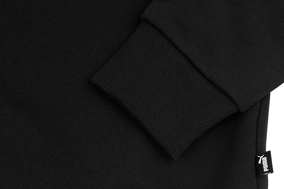 Puma bărbați bluză Ess Logo Crew Fleece Sweat 586682 51 Puma bărbați bluză Ess Logo Crew Fleece Sweat 586682 51
