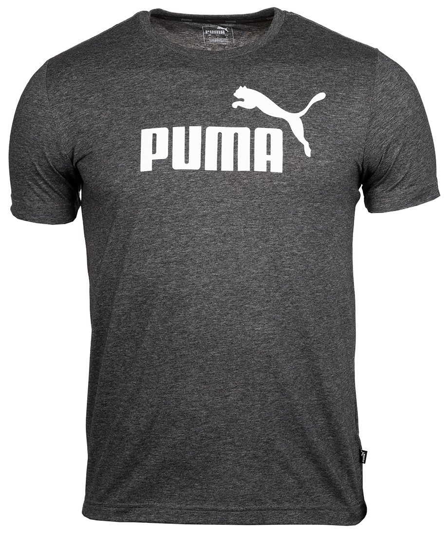 PUMA Tricou Pentru Essential Heather 586736 01