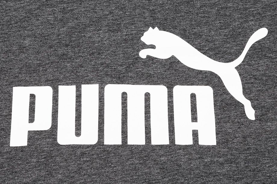 PUMA Tricou Pentru Essential Heather 586736 01