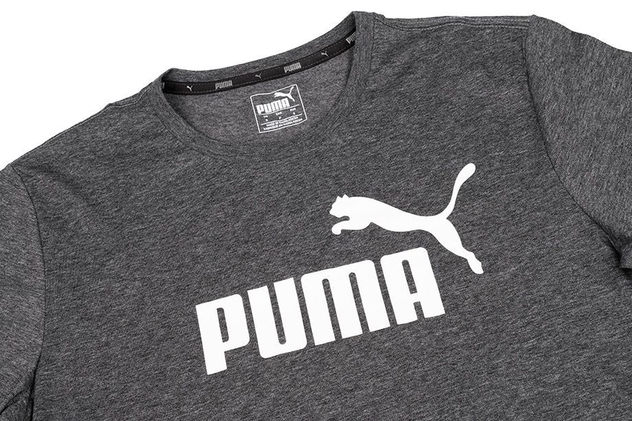 PUMA Tricou Pentru Essential Heather 586736 01