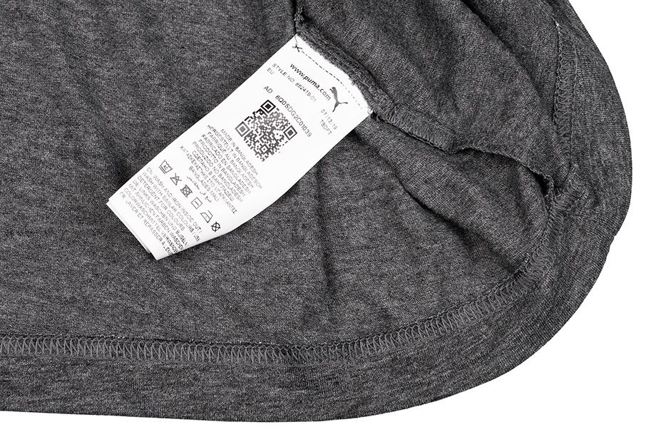 PUMA Tricou Pentru Essential Heather 586736 01