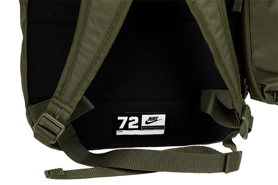 Nike Rucsac de Oraș Y Elemental BKPK FA19 BA6030 325