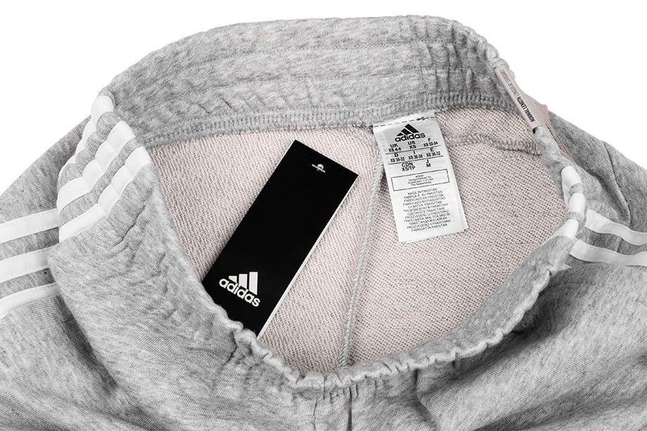adidas Pantaloni Femei Essentials 3S Slim Tapered Cuffed Pant GM8735
