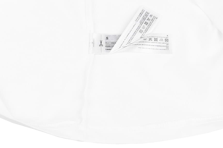 4F Tricou Pentru Bărbați H4L21 TSM019 10S
