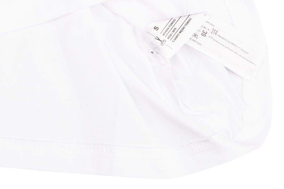 4F Tricou Pentru Bărbați NOSH4 TSM003 10S