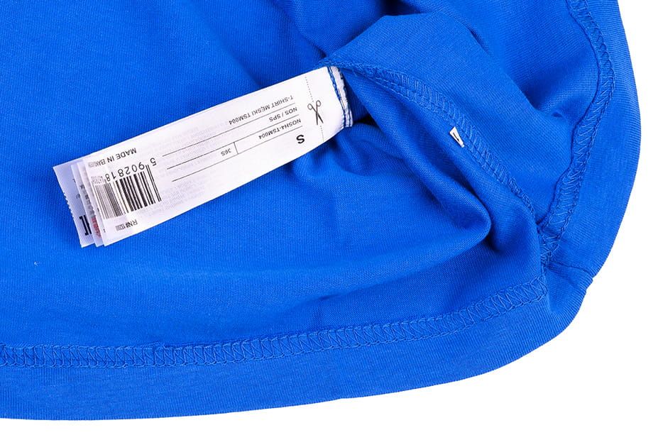4F Tricou Pentru Bărbați NOSH4 TSM004 36S