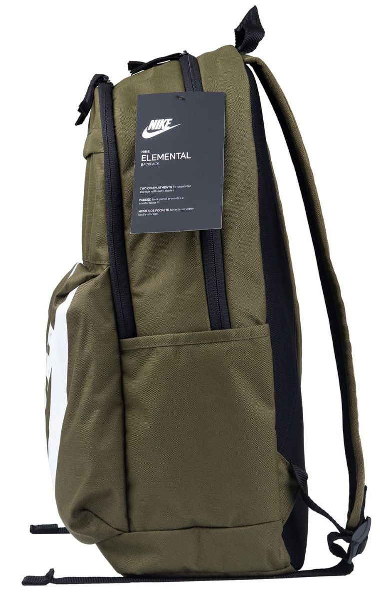 Nike Rucsac de Oraș Elemental BA5381 395