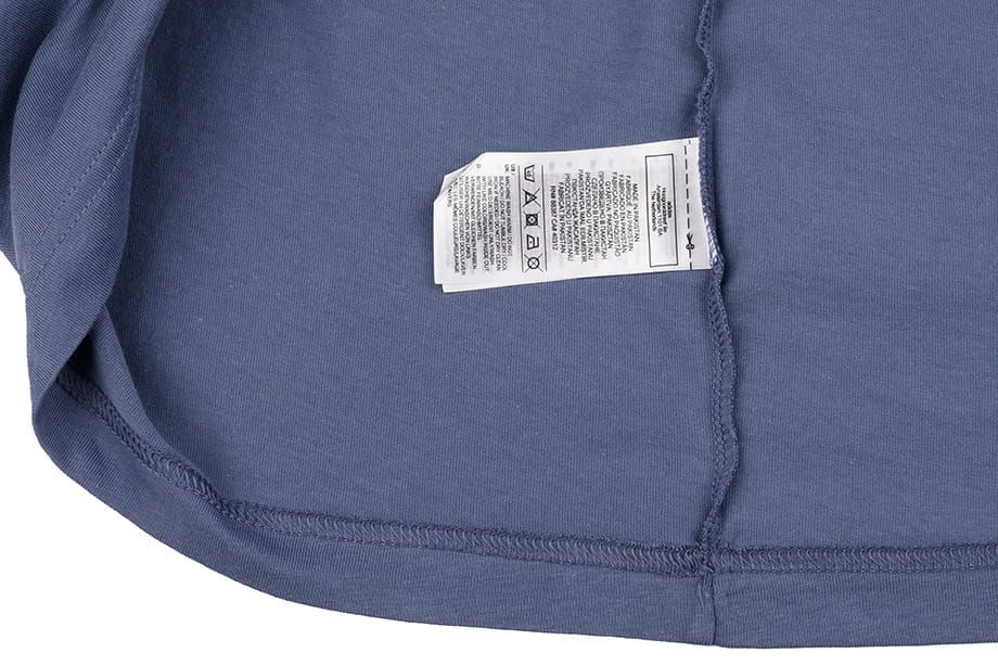 adidas Tricou Pentru Bărbați Essentials T-Shirt GK9135