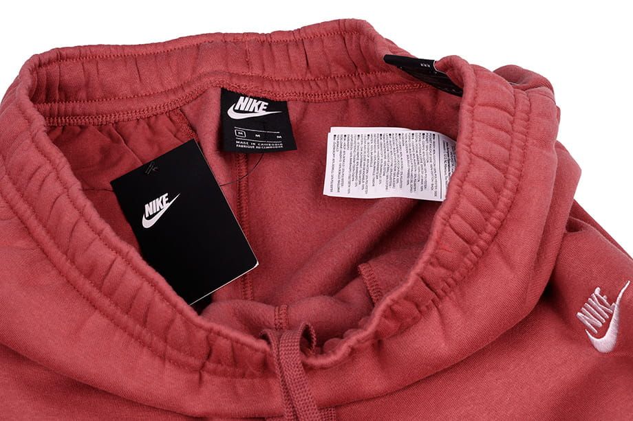 Nike Pantaloni Bărbați Club Jogger BV2671 661
