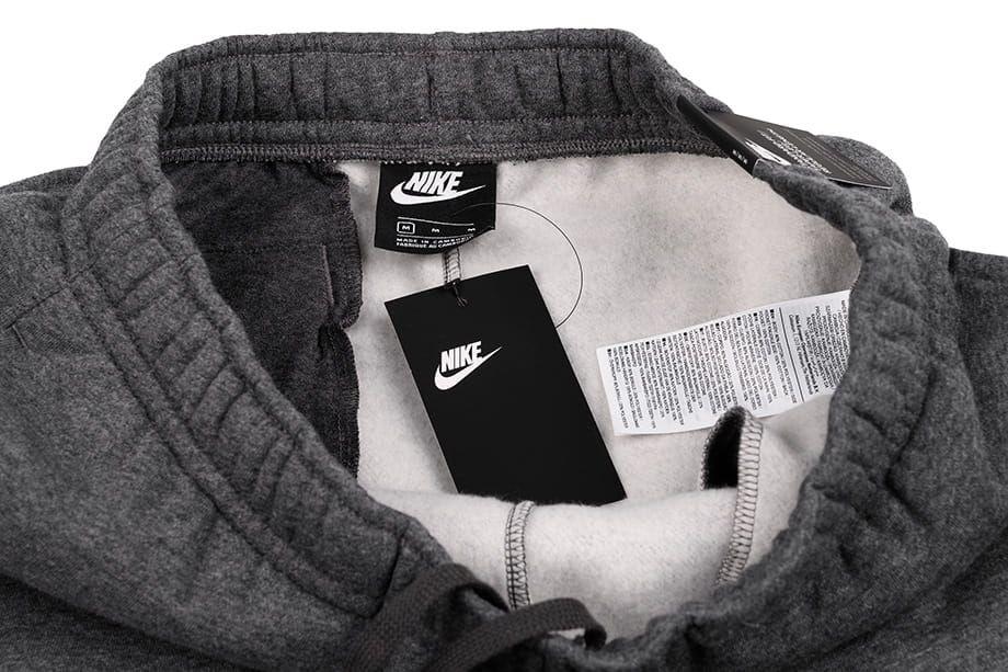 Nike Pantaloni Bărbați Club Jogger BV2671 071