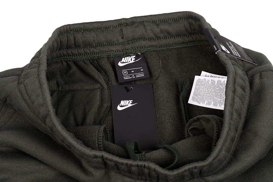 Nike Pantaloni Bărbați Club Jogger BV2671 355