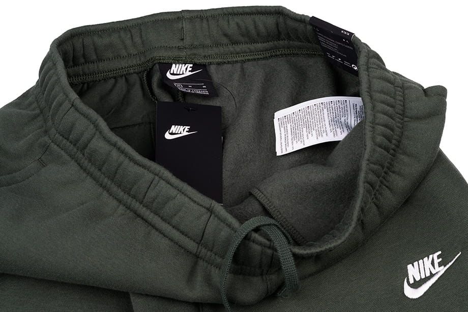 Nike Pantaloni Bărbați Club Jogger BV2671 370
