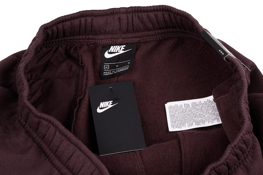 Nike Pantaloni Bărbați Club Jogger BV2671 263