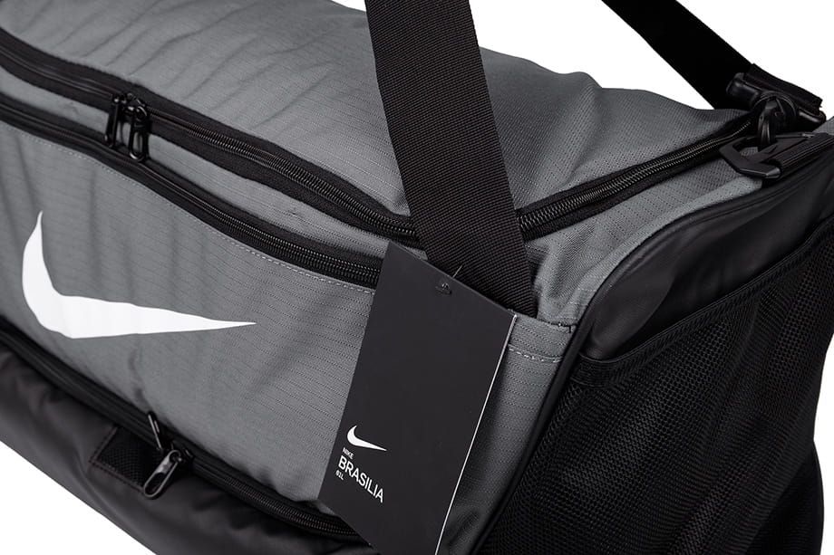 Nike Geanta de Sport Brasilia 5 Duffel BA5955 026 roz.M