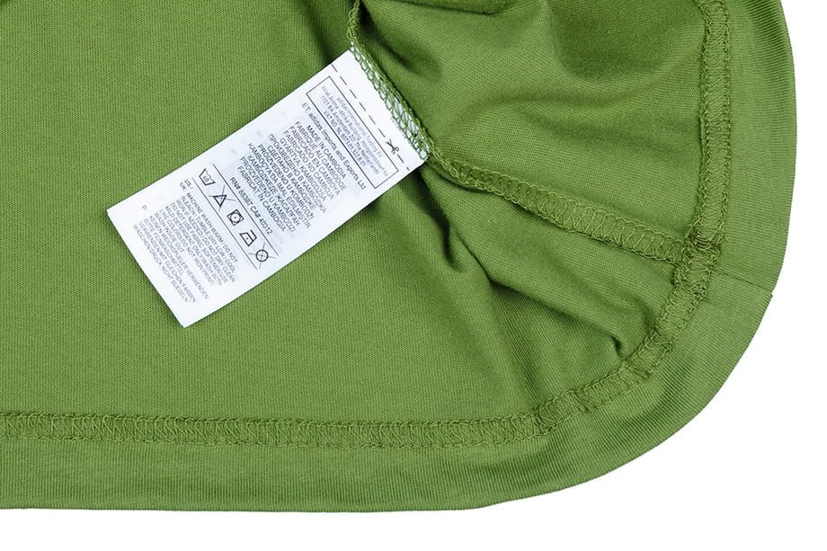 adidas Tricou pentru bărbați T-Shirt Essentials EI9823
