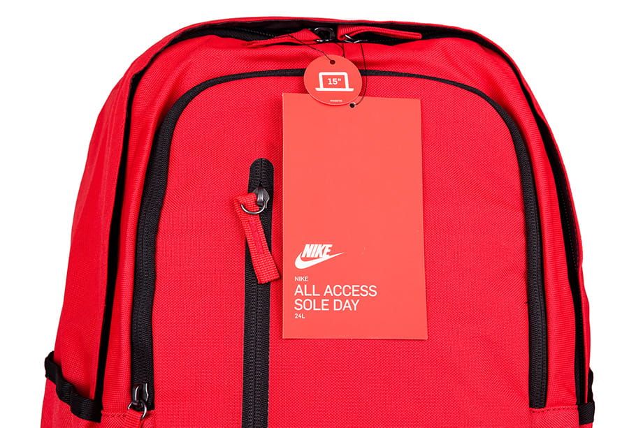 Nike Rucsac de Oraș All Access Soleday BA5532 657