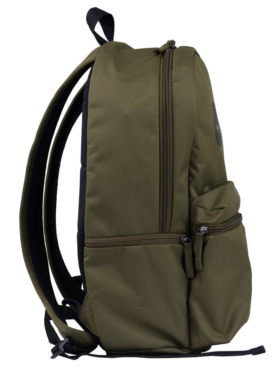Nike Rucsac de Oraș Heritage BA5749 395