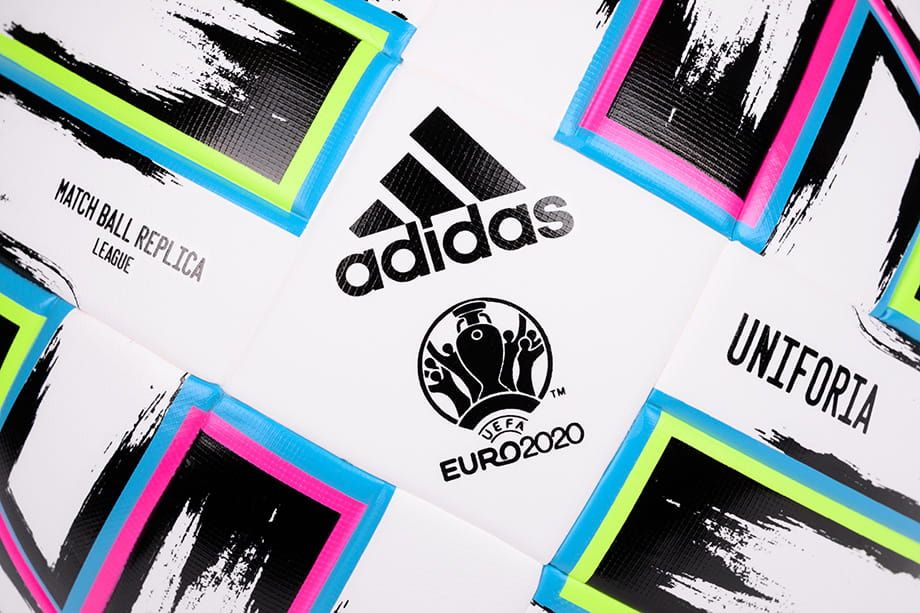 adidas Minge Uniforia Euro 2020 XMS FH7376 marimea.5