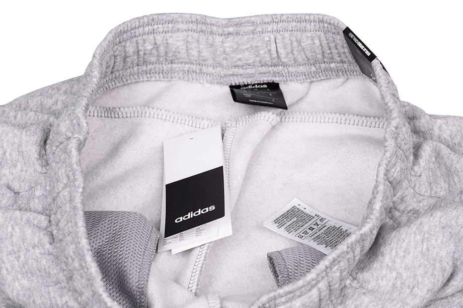 adidas Pantaloni bărbați Essentials Plain T Pant FL DQ3061