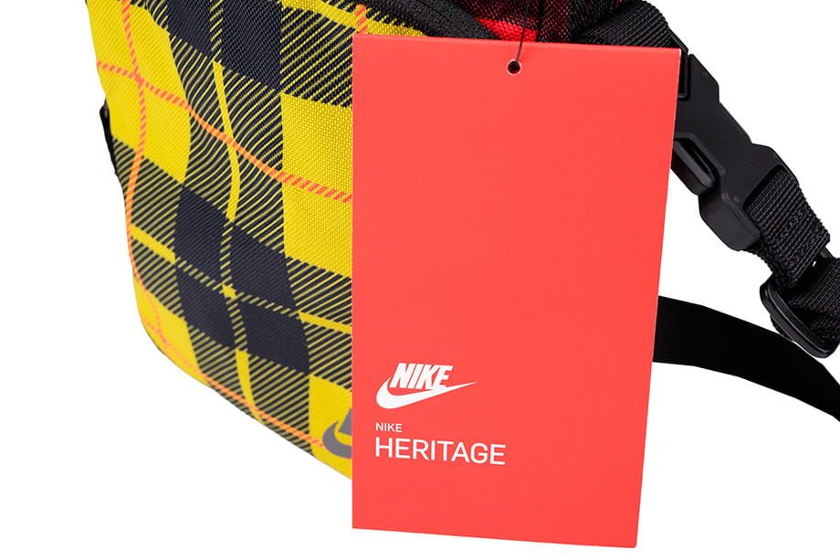 Nike Geantă Săculeț Heritage Printed 2.0 BA5899 010