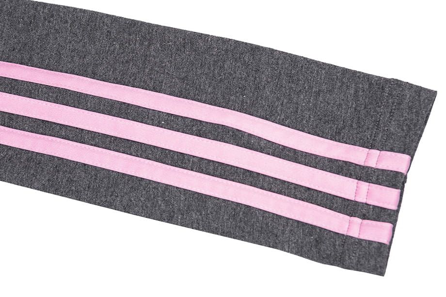 adidas Colanți Femei Essentials 3 Stripes Tight DU0682