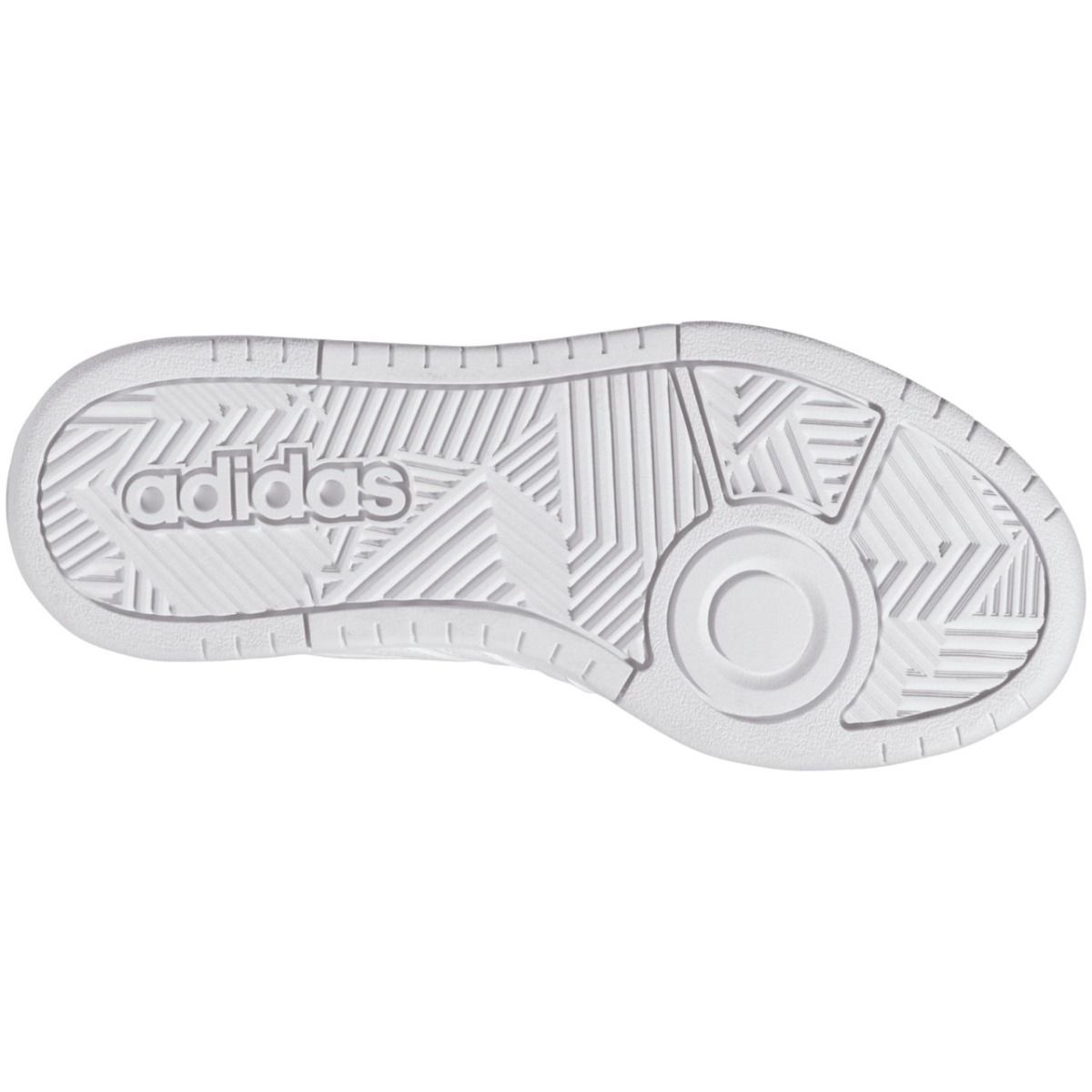 adidas Pantofi pentru copii Hoops 3.0 Bold IG6973 EUR 39 1/3 adidas Pantofi pentru copii Hoops 3.0 Bold IG6973 EUR 39 1/3