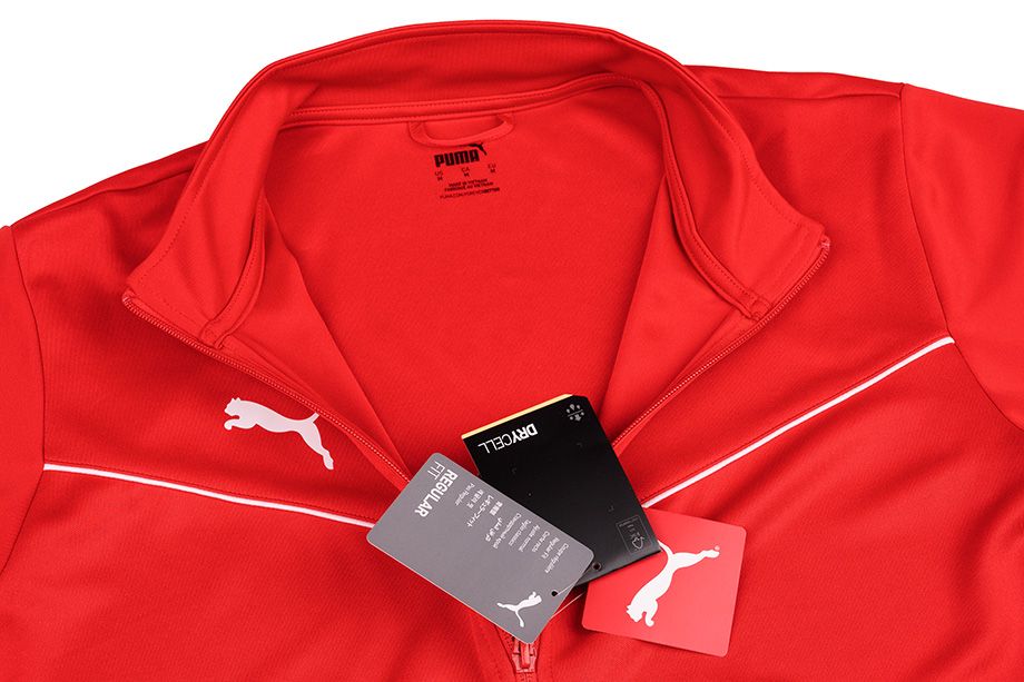 Puma Trening pentru bărbați TeamRISE Track 657392 01/657390 03