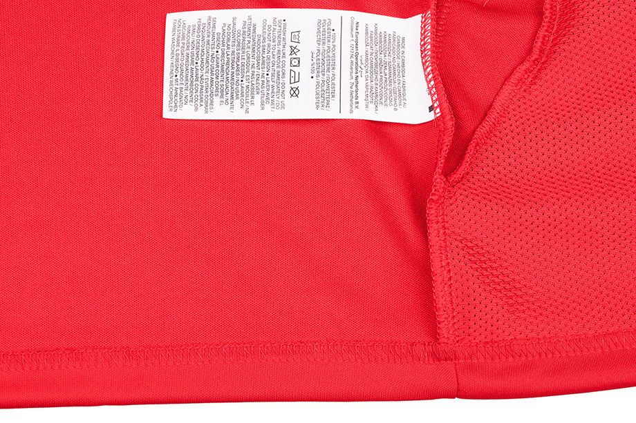 Nike bărbați bluză M Dry Park 20 BV6885 657 EUR M OUTLET