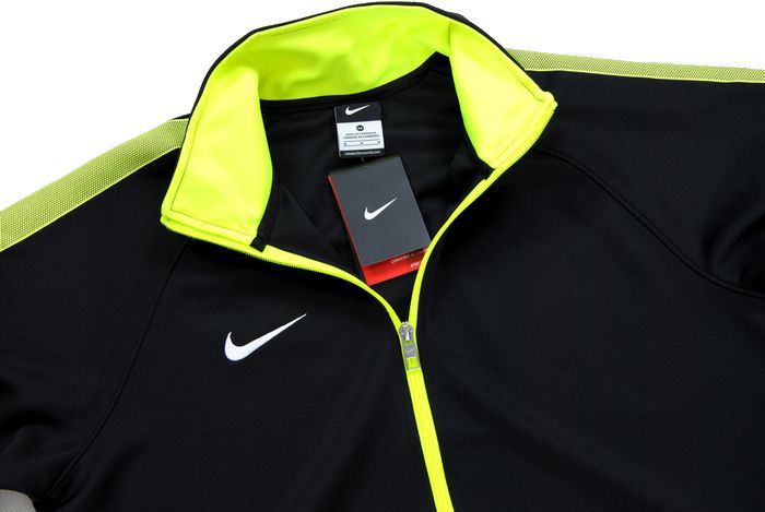 Nike hanorac pentru bărbați Team Club Trainer 658683 011