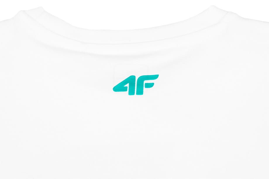 4F Tricou Pentru Copii HJL21 JTSM004 10S