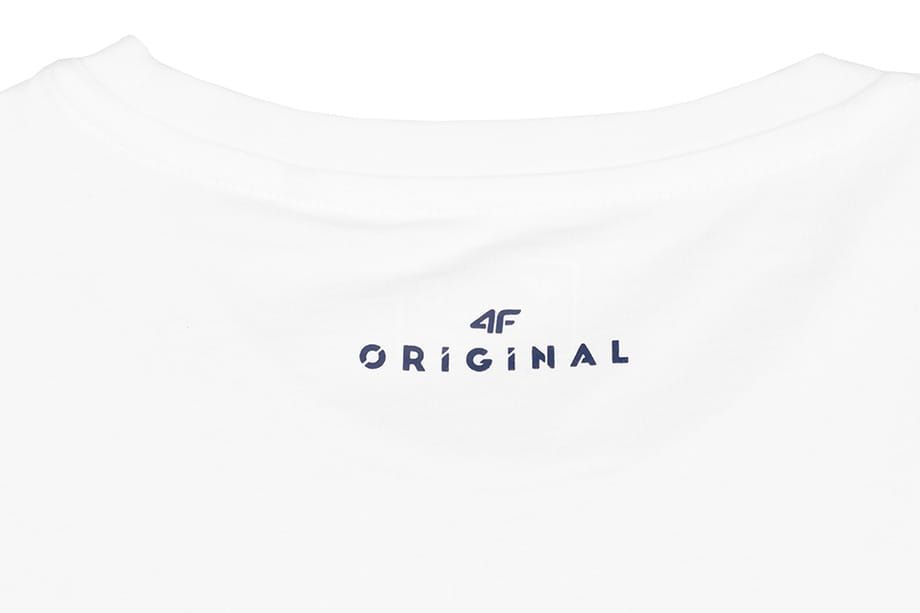 4F Tricou Pentru Bărbați H4L21 TSM019 10S