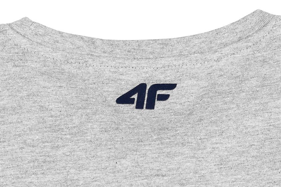 4F Tricou Pentru Bărbați H4L21 TSM015 25M