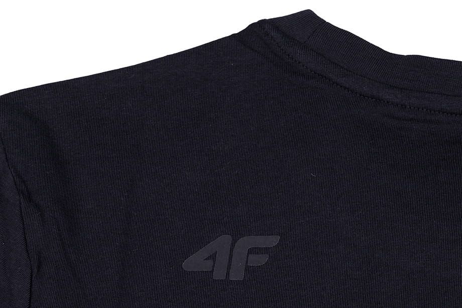 4F Tricou Pentru Bărbați NOSH4 TSM003 20S