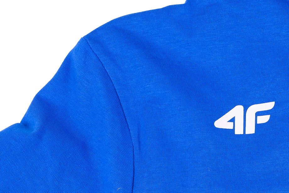 4F Tricou Pentru Bărbați NOSH4 TSM004 36S