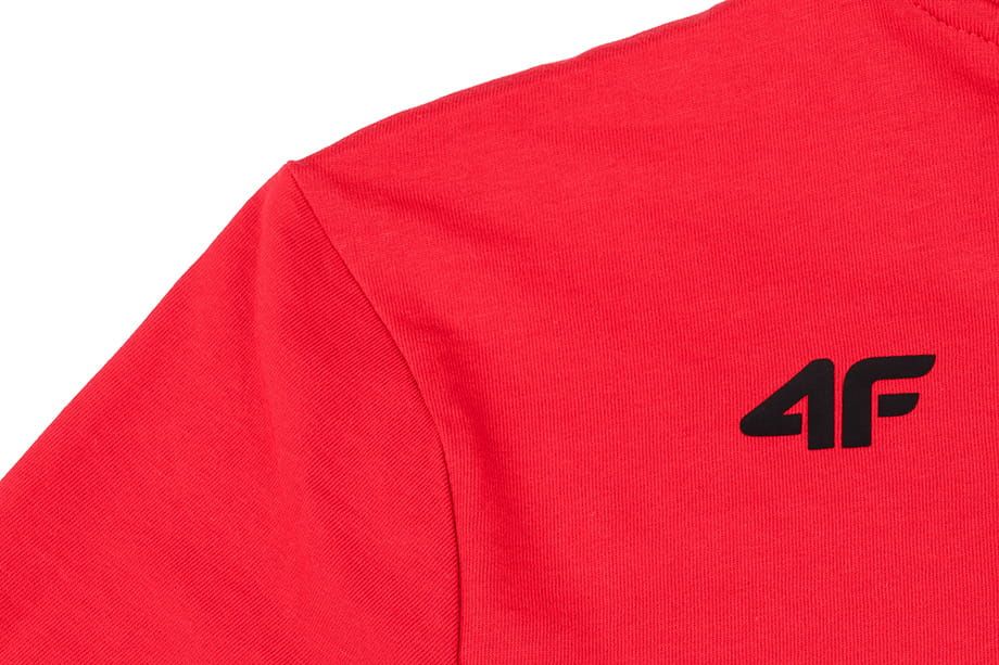 4F Tricou Pentru Bărbați NOSH4 TSM004 62S