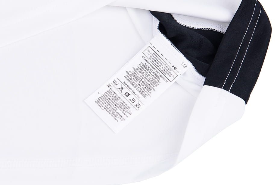 adidas Tricou pentru bărbați Entrada 18 CD8438
