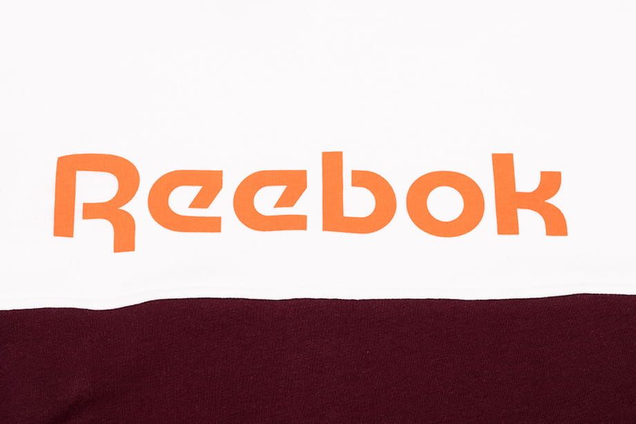 Reebok Bluză Pentru Femei Te Linear Logo FU2203