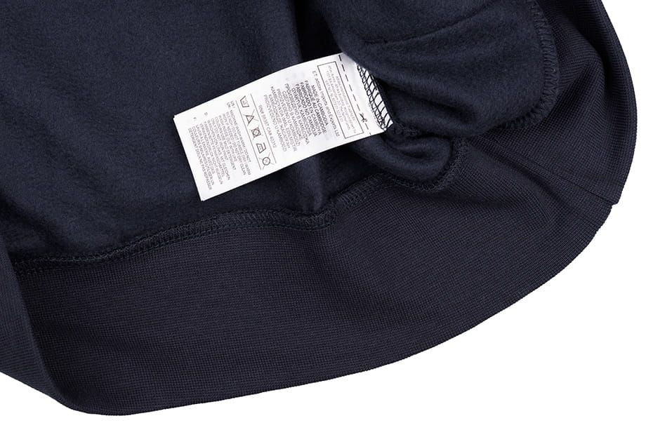 adidas Bluză Pentru Bărbați Essentials 3 S PO FL DU0494