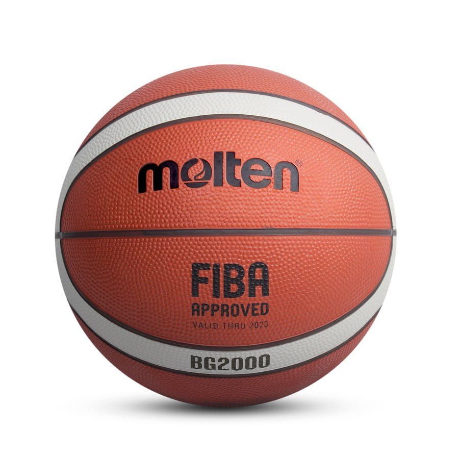 Molten Minge de baschet B6G2000 FIBA