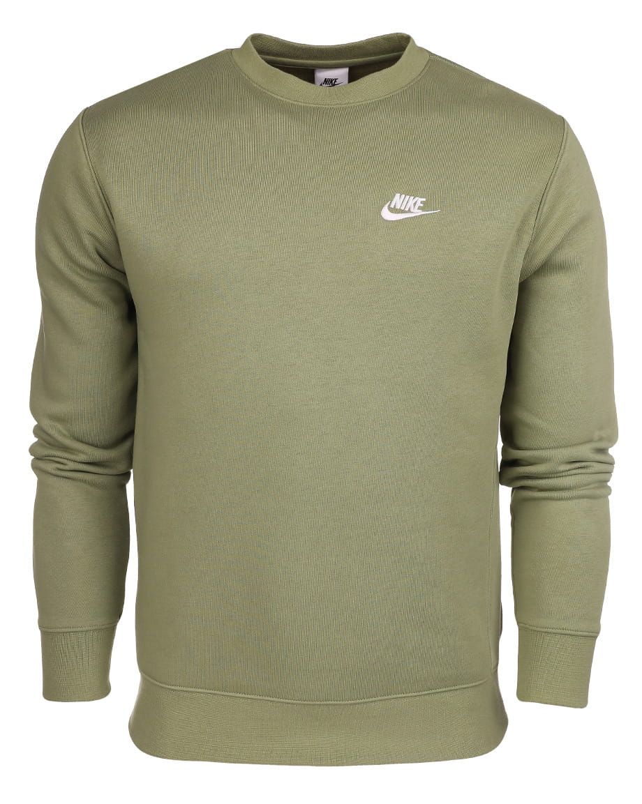Nike bărbați bluză NSW Club Crew BB BV2662 334