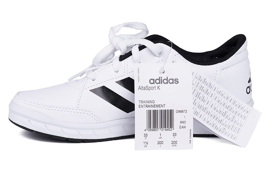 adidas Pantofi Pentru Copii AltaSport K D96872