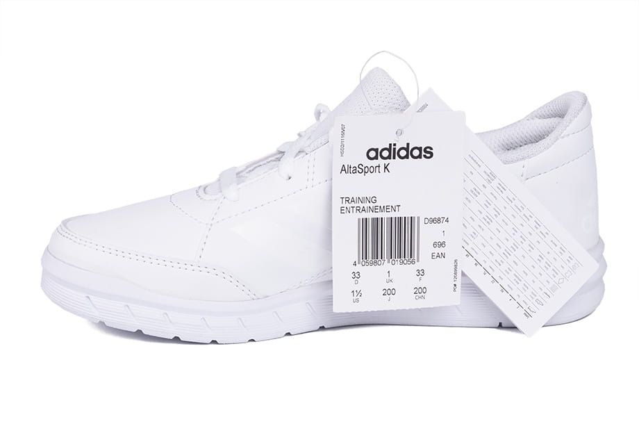 adidas Pantofi Pentru Copii AltaSport K D96874