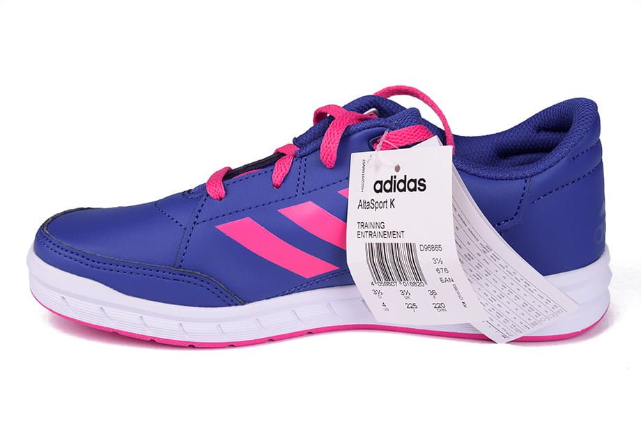 adidas Pantofi Pentru Copii AltaSport K D96865
