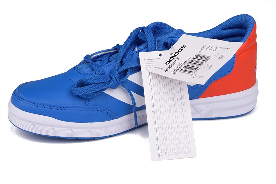 adidas Pantofi Pentru Copii AltaSport K D96867