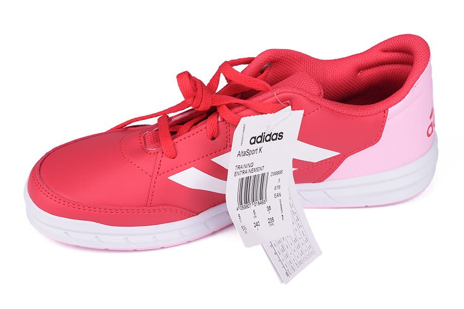 adidas Pantofi Pentru Copii AltaSport K D96866