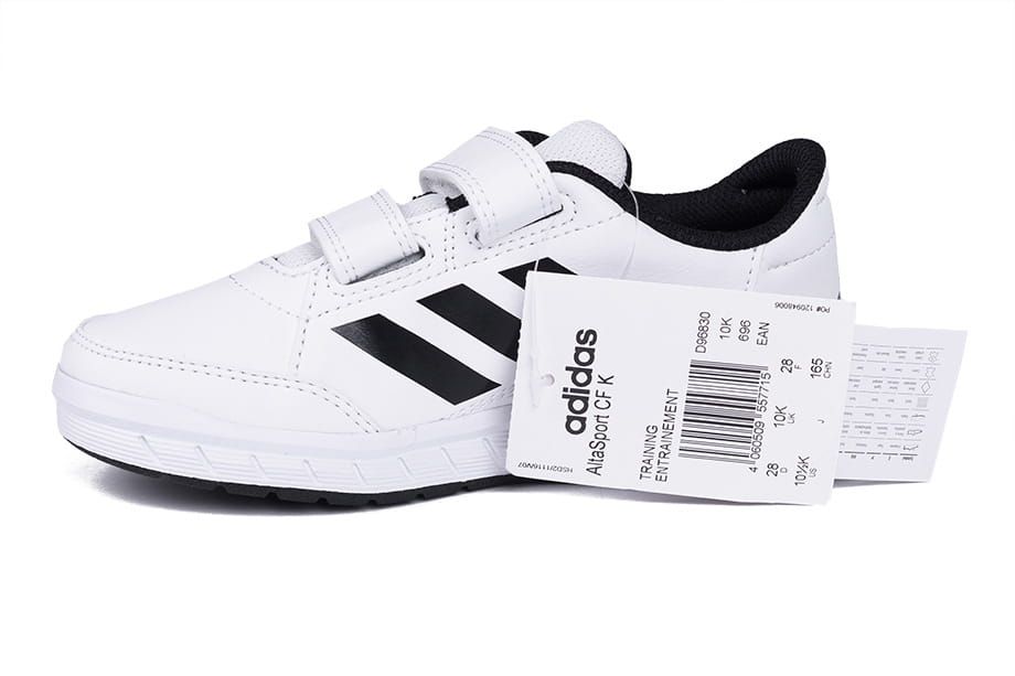 adidas Pantofi Pentru Copii AltaSport CF K D96830